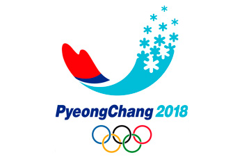 PyeongChang Зимние Олимпийские игры 2018 в Южной Корее