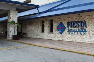 Сайпан, Fiesta Resort and Spa, туры на Сайпан