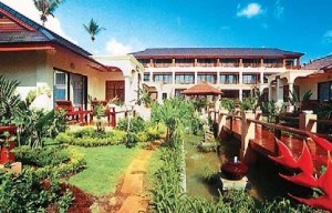 Отель Samui Jasmine Resort (Самуи Жасмин Резорт) расположен в восточной части острова Самуи