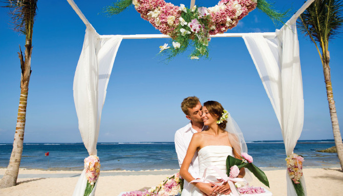 свадьба на Бали свадебный тур на Бали
