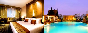 отели Бангкок туры в Таиланд Бангкок