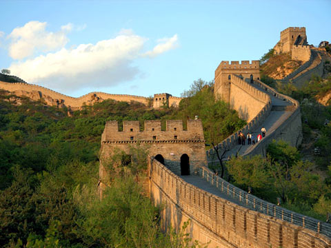 Тур  "Пекин" 4 дня / 3 ночи Китай великая китайская стена